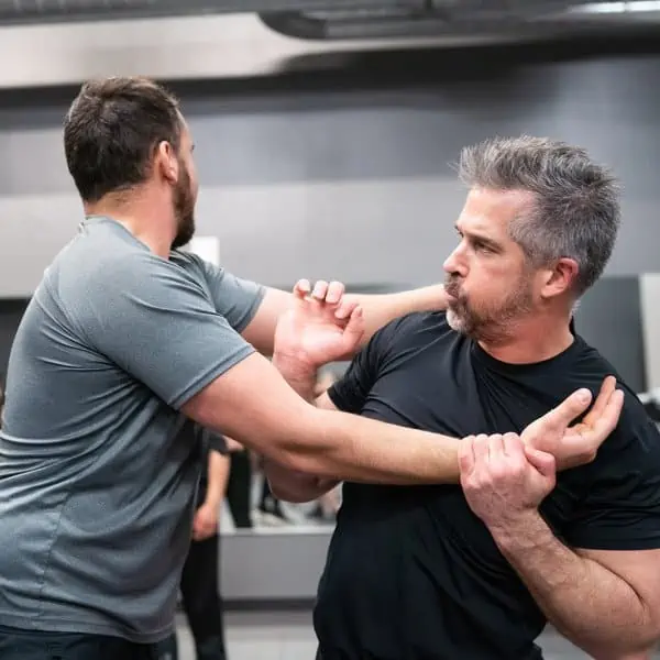 A Krav Maga studio in Austin is creating a safe place to train for